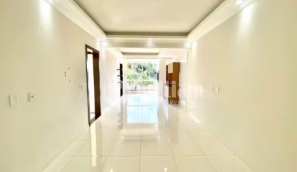 Apartamento com 2 quartos para alugar no Cedrinho, Brusque , 61 m2 por R$ 1.650