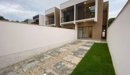 Casa com 3 quartos à venda no Rio Branco, Brusque , 94 m2 por R$ 450.000