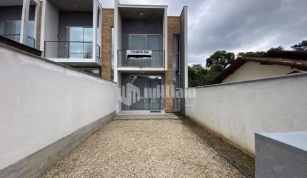 Casa com 2 quartos à venda no Rio Branco, Brusque , 60 m2 por R$ 420.000