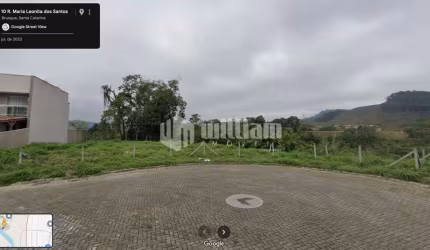 Terreno à venda no Limoeiro, Brusque  por R$ 305.000