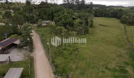 Terreno à venda no Volta Grande, Brusque  por R$ 372.000