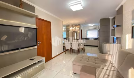 Apartamento com 2 quartos para alugar no Souza Cruz, Brusque , 68 m2 por R$ 2.650