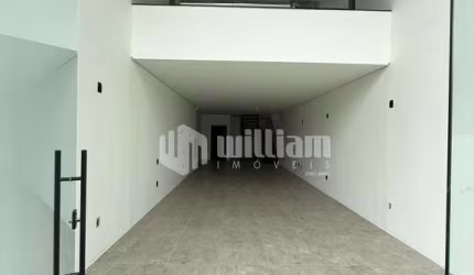 Ponto comercial para alugar no Centro I, Brusque , 140 m2 por R$ 4.500