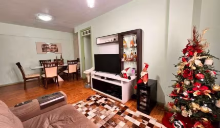Apartamento com 3 quartos à venda no São Luiz, Brusque , 75 m2 por R$ 320.000