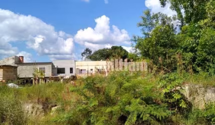 Terreno à venda no Rio Branco, Brusque  por R$ 373.000