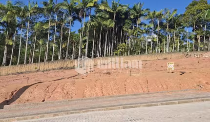 Terreno à venda no Guabiruba Sul, Guabiruba  por R$ 250.000