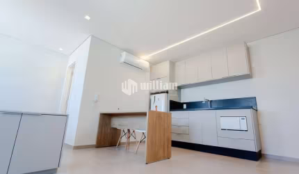 Apartamento com 1 quarto para alugar no Santa Terezinha, Brusque , 36 m2 por R$ 2.790