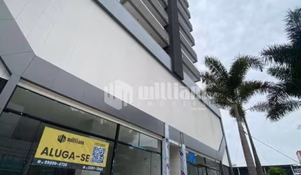 Ponto comercial para alugar no Guarani, Brusque , 100 m2 por R$ 4.800