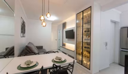 Apartamento com 2 quartos à venda no Dom Joaquim, Brusque , 70 m2 por R$ 400.000