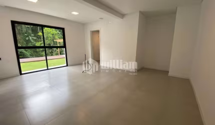 Apartamento com 1 quarto para alugar no São Pedro, Brusque , 37 m2 por R$ 2.500