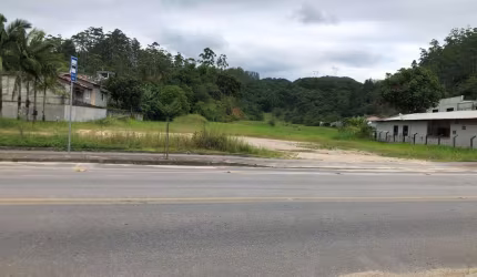 Terreno comercial à venda no Guabiruba Sul, Guabiruba  por R$ 1.200.000
