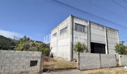 Barracão / Galpão / Depósito à venda no Brilhante I, Itajaí , 180 m2 por R$ 698.000