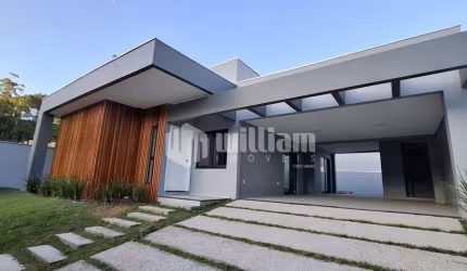 Casa com 3 quartos à venda no Guabiruba Sul, Guabiruba , 152 m2 por R$ 1.060.000