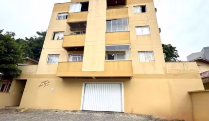 Apartamento com 2 quartos à venda no Centro I, Brusque , 58 m2 por R$ 400.000