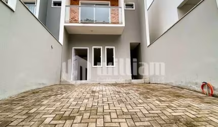 Casa com 3 quartos à venda no Nova Brasília, Brusque , 87 m2 por R$ 590.000