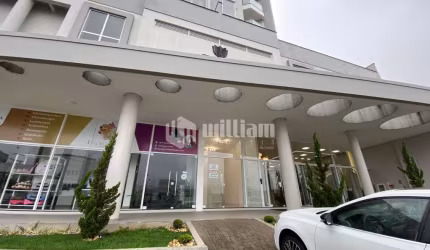 Ponto comercial para alugar no Souza Cruz, Brusque , 17 m2 por R$ 1.000