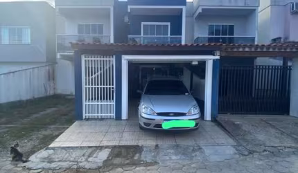 Casa com 2 quartos à venda no São João, Brusque , 67 m2 por R$ 330.000