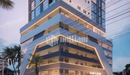 Apartamento com 3 quartos à venda no Balneário Perequê, Porto Belo , 117 m2 por R$ 1.429.000