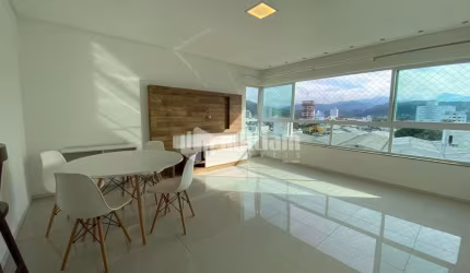 Apartamento com 2 quartos para alugar no São Luiz, Brusque , 70 m2 por R$ 3.000
