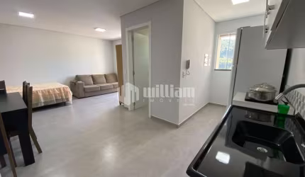 Apartamento com 1 quarto para alugar no Santa Terezinha, Brusque , 38 m2 por R$ 2.250