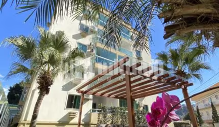 Apartamento com 2 quartos à venda no Nova Brasília, Brusque , 60 m2 por R$ 419.900