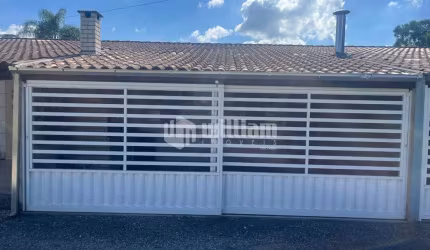 Casa com 2 quartos à venda no Rio Branco, Brusque , 67 m2 por R$ 350.000