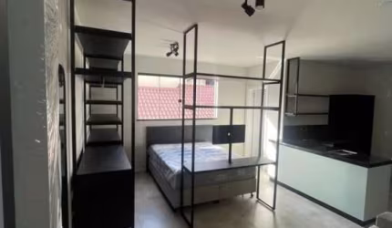 Apartamento com 1 quarto para alugar no São Pedro, Brusque , 32 m2 por R$ 1.800
