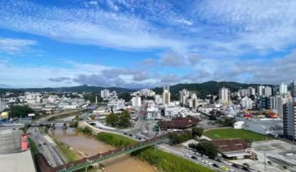 Apartamento com 2 quartos à venda no Centro I, Brusque , 92 m2 por R$ 1.190.000