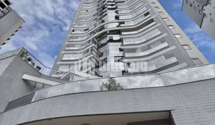Apartamento com 1 quarto à venda no Centro I, Brusque , 138 m2 por R$ 1.399.000