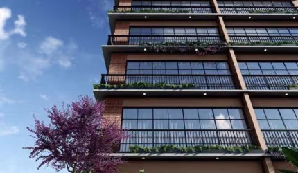 Apartamento com 2 quartos à venda no São Luiz, Brusque , 56 m2 por R$ 453.000