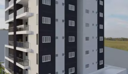 Apartamento com 2 quartos à venda no Souza Cruz, Brusque , 72 m2 por R$ 481.000
