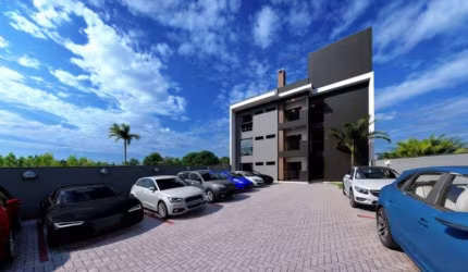 Apartamento com 2 quartos à venda no Dom Joaquim, Brusque , 44 m2 por R$ 299.000