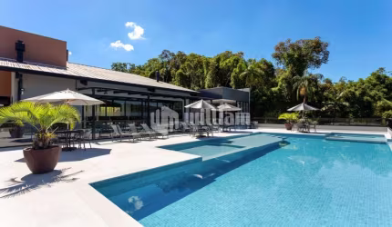 Terreno à venda no Azambuja, Brusque  por R$ 550.000