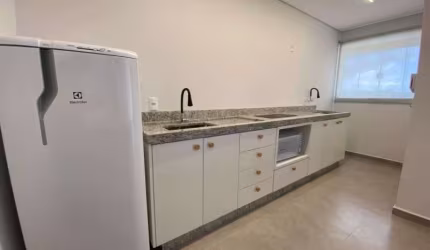 Apartamento com 1 quarto à venda no Santa Terezinha, Brusque , 35 m2 por R$ 409.900