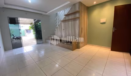 Casa com 3 quartos para alugar no Águas Claras, Brusque , 94 m2 por R$ 2.780