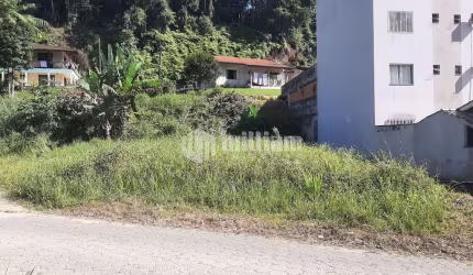 Terreno à venda no Souza Cruz, Brusque  por R$ 375.000