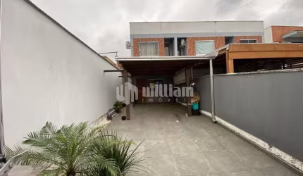 Casa com 2 quartos à venda no Volta Grande, Brusque , 63 m2 por R$ 390.000