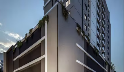 Apartamento com 2 quartos à venda no Centro I, Brusque , 47 m2 por R$ 470.000