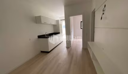 Apartamento com 1 quarto para alugar no Santa Terezinha, Brusque , 32 m2 por R$ 2.500