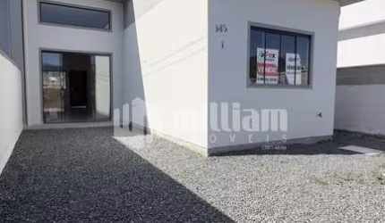Casa com 3 quartos à venda no Pomerania, Guabiruba  por R$ 380.000