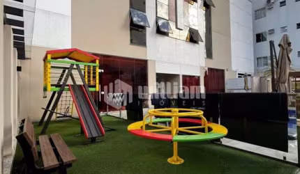 Apartamento com 2 quartos para alugar no Centro I, Brusque , 70 m2 por R$ 4.500