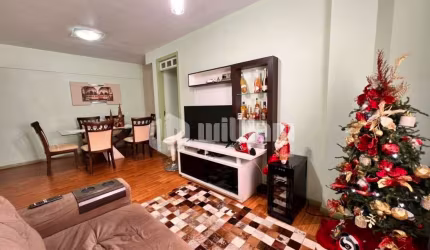 Apartamento com 3 quartos para alugar no São Luiz, Brusque , 75 m2 por R$ 2.200