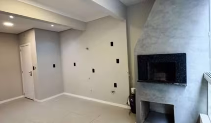 Apartamento com 2 quartos para alugar no Santa Rita, Brusque , 78 m2 por R$ 2.200