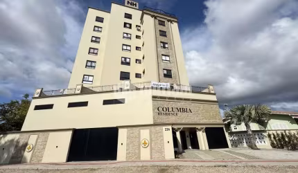 Apartamento com 1 quarto à venda no Santa Terezinha, Brusque , 30 m2 por R$ 320.000