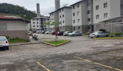 Apartamento com 2 quartos à venda no Limeira Baixa, Brusque , 44 m2 por R$ 192.000