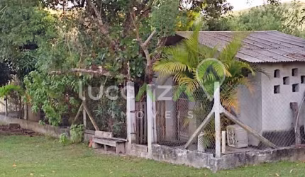 Chácara / sítio com 2 quartos à venda na Rodovia Dom Pedro I, Km 18, Jardim Bela Vista, Jacareí, 200 m2 por R$ 550.000