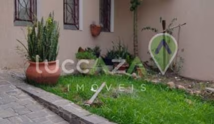 Casa com 2 quartos à venda na Rua Azevedo Sampaio, 372, Vila Aprazível, Jacareí, 80 m2 por R$ 373.000