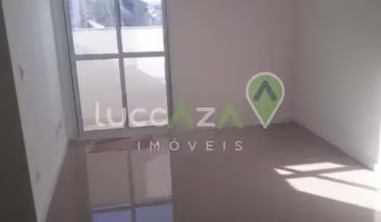 Apartamento com 2 quartos à venda na Rua Nadim Ruston, 360, Loteamento Jardim Sol Nascente, Jacareí, 52 m2 por R$ 246.000