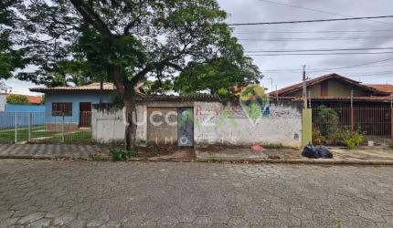 Terreno à venda em Jacareí-SP, Jardim Siesta, 225,00 m² de área!