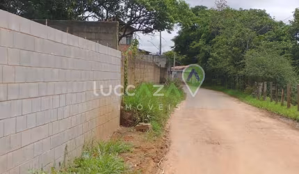 Terreno à venda em São José dos Campos-SP, Bairro Bom Retiro, 573m² pronto para construir!